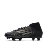 Adidas F50 League Mid SG Black Football Boots affordable