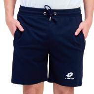 Short Marine Homme Lotto Noir LT23