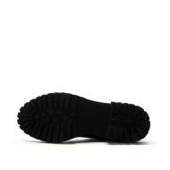 Botas negras para mujer Geox Iridea D26 ver 5