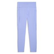 Legging Mauve Fille Puma Essential pas cher