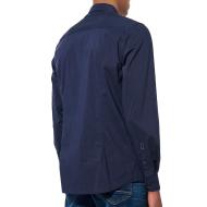 Chemise Marine Homme Kaporal SURAJH22M42 vue 4