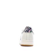 Off-White/Multicoloured Girls’/Women’s Adidas Superstar Trainers Photo of the Espace des Marques %store% store - view of %key%