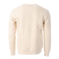 Teddy Smith Men's Ecru Sweat S-nark Rc Photo of the Espace des Marques %store% store - view of %key%