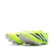 Leichtathletikschuhe Gelb Jungen Adidas Adizero Prime Sp 3 Strung Ansicht 4
