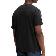 Camiseta hombre negra Levi's Red Vintage Tee A0637 ver 2