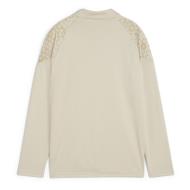 OM Boy's Training Top Beige Puma 23/24 Photo of the Espace des Marques %store% store - view of %key%