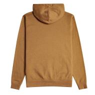 Sweatshirt Braun Jungen Billabong All Day Ansicht 2
