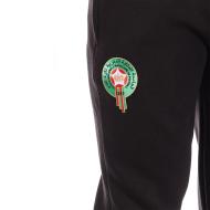 Puma Men's Black/Grey Training Trousers 2024 Photo of the Espace des Marques %store% store - view of %key%