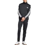 Adidas Men's Black Track Suit JI8858 affordable