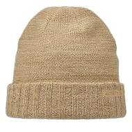 Gorro beige unisex Cairn Adam barato