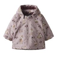 Name it Maxi Chaqueta estampada rosa para niña barato