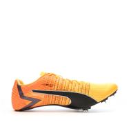Puma Evospeed Tokyo Future Track &amp; Field Shoes Orange For Men Photo of the Espace des Marques %store% store - view of %key%