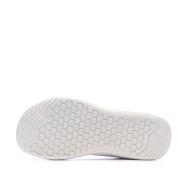 Women’s White/Gold Trainers Xti Plata Photo of the Espace des Marques %store% store - view of %key%