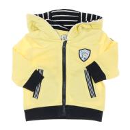 EOM Merio Sudadera Amarillo Niño barato