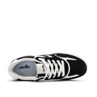 Schwarze Herren-Sneaker von Ellesse in Taupe Ansicht 4