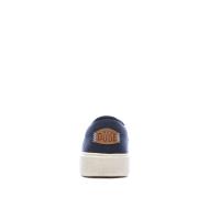 Hey Dude Herren-Schuhe in Marineblau 40726 Bone Ansicht 3