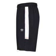 Pantalón Corto Umbro Niño Negro 1211490 ver 3