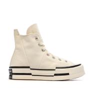 Zapatillas Hombre Blanco Converse Chuck 70 Plus Canvas A00915C ver 2
