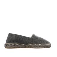 Espadrillas negras para hombre Pare Gabia Anaia ver 2