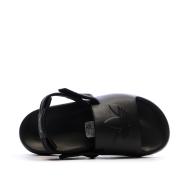 Adidas Adifom Jungen/Mädchen Steppschuhe Schwarz Ansicht 3