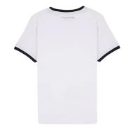 Teddy Smith Boy's White T-Shirt 61007493D Photo of the Espace des Marques %store% store - view of %key%