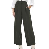 Pantalon Kaki Femme JDY Cille pas cher