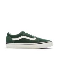 Verde Zapatillas Hombre Vans Ward ver 2