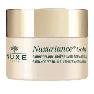 NUXE Bálsamo antiedad para el contorno de ojos barato