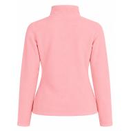 Sweat Polaire femme rose clair O'Neill Polartec 100 vue 2