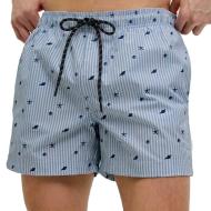 Badeshorts Blau Herren Jack & Jones Haruban
