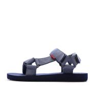 Sandalias Levi's Cadys Boys Azul marino barato