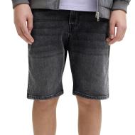 Pantalón Corto Gris Jack &amp; Jones Rick Niño