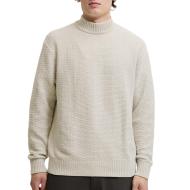 Beiger Herrenpullover Jack & Jones Jeremy