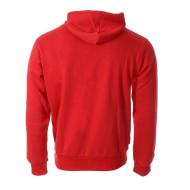 Sweat Red Man Redskins Jam ver 2