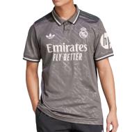 Real Madrid Trikot Replica Third Men Adidas 24/25 günstig