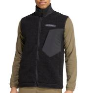 Chaqueta sin mangas Adidas Terrex Xploric Hombre Negro barato