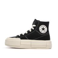 Schwarze Sneakers Mixed Converse Chuck Taylor All Star Cruise günstig
