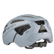 Cairn Fahrradhelm Grau Erwachsene Prism II Ansicht 2