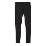 Women's black leggings Puma Train Cloudspun Rib Photo of the Espace des Marques %store% store - view of %key%