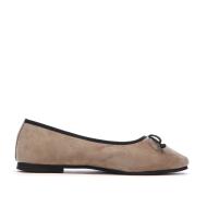 Women's Grey Ballerinas Xti 143682 Photo of the Espace des Marques %store% store - view of %key%