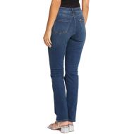 Jean Bleu Femme Morgan DROIT vue 2