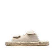 Light Beige Women’s Pare Gabia Batista Sandals