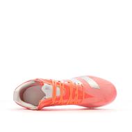 Zapatillas Atletismo Adidas Adizero Avanti Rojo, Hombre ver 4