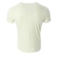 T-shirt Vert d'Eau Homme Paname Brothers TANGO vue 3