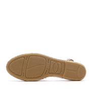 Sandales Oranges/Roses Homme Pare Gabia Daniela vue 5