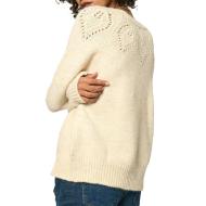 Jersey Mujer Beige Kaporal MUSE ver 2