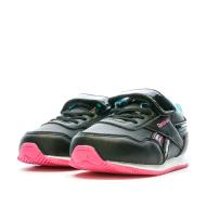 Sneakers Schwarz Mädchen Reebok Royal 3.0 1 Ansicht 6
