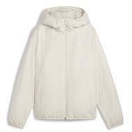 Veste Beige Homme Puma Essential pas cher