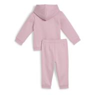 Set Puma Minicats Rosa Niñas ver 2