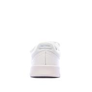 Baskets Blanches Bébé Adidas Tensaur Sport 2.0 Cf GW1990 vue 3